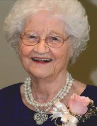 Obituary information for Reva Rice