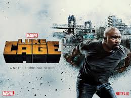 Do you like this video? Watch Marvel S Luke Cage Season 2 Prime Video