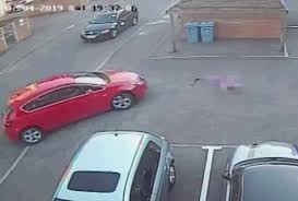 Hit and run is a very serious crime due to the damage it can cause and the reckless act of fleeing the scene of the crime. Girl 6 Run Over And Dragged Under Car In Horror Hit And Run Still Wakes Up In Night And Says Why Was That Man So Mean To Me