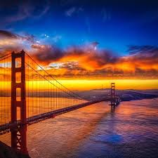 Sanfranciscofeelings Golden Gate Bridge Golden Gate San Francisco Golden Gate Bridge