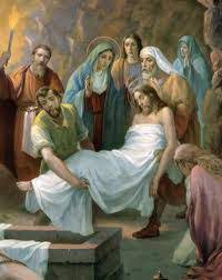 El sábado de gloria o sábado santo es un día de luto para los cristianos en la semana santa debido a la muerte de jesús. Pascua Juvenil Sabado De Gloria