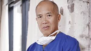 Charlie Teo labels claims he botched operations as appalling, inaccurate