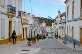 Tripadvisor has 13,917 reviews of odemira hotels, attractions, and restaurants making it your best odemira resource. Storefronts In Odemira Turned Into Art Spaces Until September Ineews The Best News