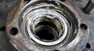 You should expect it to take between two and three hours to change a. Expedition Skills Replacing A Wheel Bearing Land Rover Expedition