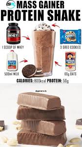 Remember Proteinshakes Are Not A Magical Drink For Buildingmuscle Protein Shake Recipes Shake Recipes Food To Gain Muscle