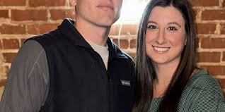 Deanna Wilder and Heath McBride's Wedding Website