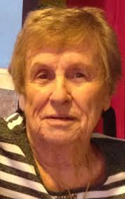 Phyllis Ann Daniels Obituary