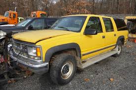 Image result for Yellow 1999 Truck