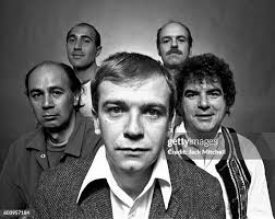 987 Ken Leonard Photos & High Res Pictures