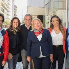 Ройтеманн мариано / reutemann mariano. Carrio Solo Conozco Una Persona Que Miente Mas Y Mejor Que Cristina Massa