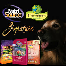 Free shipping on orders $49+ and the best customer service! Nutrisource Zignature And Earthborn Venture Dog Food Brands Now Available Argyle Feed Store