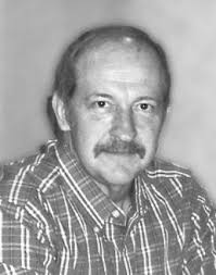 James Yoder Obituary