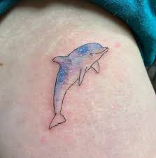 You can strike out on your own in the 1 player games at games.co.uk. Dolphin Tattoos Explore Tumblr Posts And Blogs Tumgir