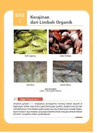 We did not find results for: Bab 1 Kerajinan Dari Limbah Organik