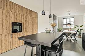 minimalistische keuken minimalistische keuken keukenstijl keuken design