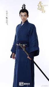 character introductions untouchable lovers dramapanda victorian dress most beautiful women character