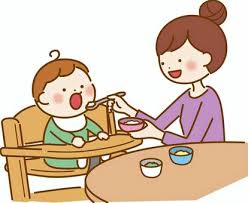 ベビーフードイラスト｜無料イラスト・フリー素材なら「イラストAC」