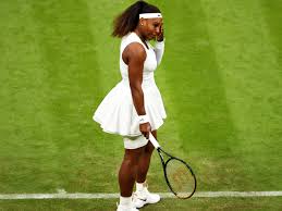 Check out the latest pictures, photos and images of serena williams. Serena Williams S Heartbreak Is My Heartbreak Vogue
