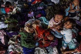 Maybe you would like to learn more about one of these? 6 9 Magnitude Quake Jolts Davao City Us Geological Survey Philstar Com