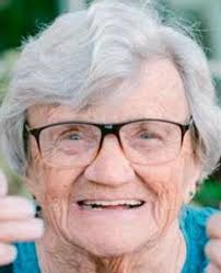 Virginia Pearson Obituary (1937