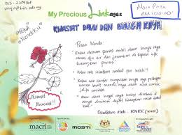 Berikut adalah antra perkara yang boleh dilakukan dirumah ketika demam panas. Linking The Past And The Future Capturing Knowledge In Malaysia
