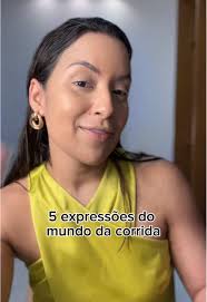 Quase não apareço por aqui mas vocês sabiam que eu sou corredor? Haha