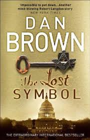 Buy The Lost Symbol: (Robert Langdon Book 3) Book Online at Low ...