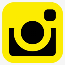 In addition, all trademarks and usage rights belong to the related institution. Instagram Logo Yellow Png Free Transparent Clipart Clipartkey