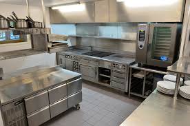 Cuisines Professionnelles Froid 77