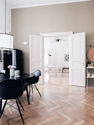Tour A Modern Minimalist Apartment In Vienna Decor8 Apartment Interior Design Interior Design Styles Home Interior Design