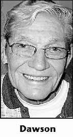 EARL DAWSON Obituary (2012)