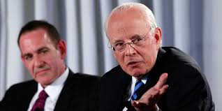 Former Nixon Lawyer: Trump Might Have Obstructed Justice