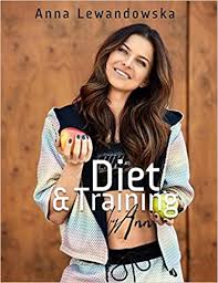 Update information for anna lewandowska ». Diet Training By Ann Lewandowska Anna Amazon De Bucher
