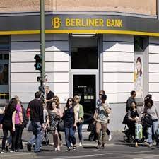 Deutsche bank filiale ist in der prinzenallee 1 zu finden. Aktuelle Zeitung Fur Den Bezirk Pankow Seit 2012