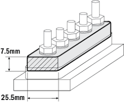 How A Busbar Should Be Rated Blue Sea Systems