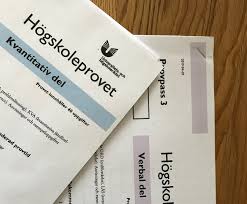Här hittar du alla gamla högskoleprov att ladda hem och skriva ut när du ska träna inför högskoleprovet! Antalet Hogskoleprov Ska Utokas Publikt