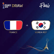 En effet, les bleus affrontent la corée du sud, du côté de séoul. Fifawwc Yoon Deok Yeo Montrer Que La Coree Du Sud N Est Pas Une Equipe Facile