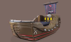 Korsan Karyola Cocuklar Hayallerine Hic Bu Kadar Yakin Olmamisti Http Www Yildizmobilya Com Tr Korsan Karyola Pmu5736 Ranza Yatak Ge Yatak Ranzalar Araba