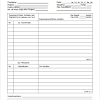 How can you use variable numerator allocations? 1