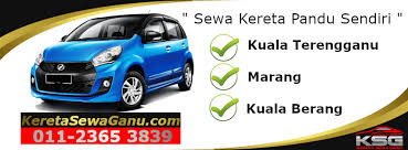 Kereta sewa dungun‼‼ perlu kereta yg besar/mpv‼‼ booking awal digalakkan. Kereta Sewa Kuala Terengganu Murah 2021 Serendah Rm 80