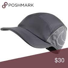Nike Aerobill Aw84 Lightweight Running Hat Cap Running Hats Running Cap Sweatband