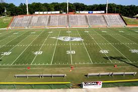 spec martin stadium