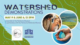 Petaluma Watershed Demonstrations