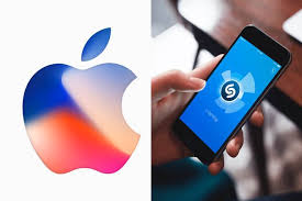 Music identifier websites will help you name that. Apple Shazam App 400 Mn Acquisition What This Means To The App That Tells Name Of A Song Just By Hearing It The Financial Express