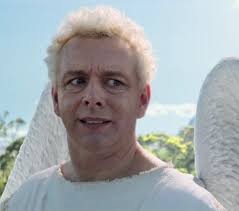 Good Omens' Ineffable Apocalypse