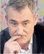 TV newsman's wife loses her cancer battle