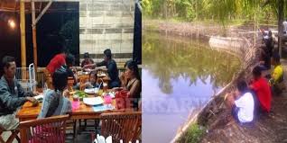Direktori bisnis dan b2b marketplace terbesar di indonesia menyediakan berbagai produk dan layanan bisnis terlengkap dari perusahaan terpercaya Wisata Rekreasi Baru Taman Wisata Kolam Pancing Warung Ikan Bakar Baliberkarya Com
