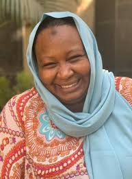 Lokacin siyasa ne lokacin da na fi so