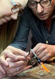 Jewelry Making Course for Beginners New York City