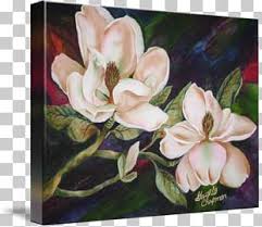 Watercolor Painting Magnolia Png Clipart Body Jewelry Cut Flowers Download Flower Flowering Plant Free Png Download Watercolor clipart magnolia, pink magnolias, birds, tree branches and decorative leaves for instant download. watercolor painting magnolia png